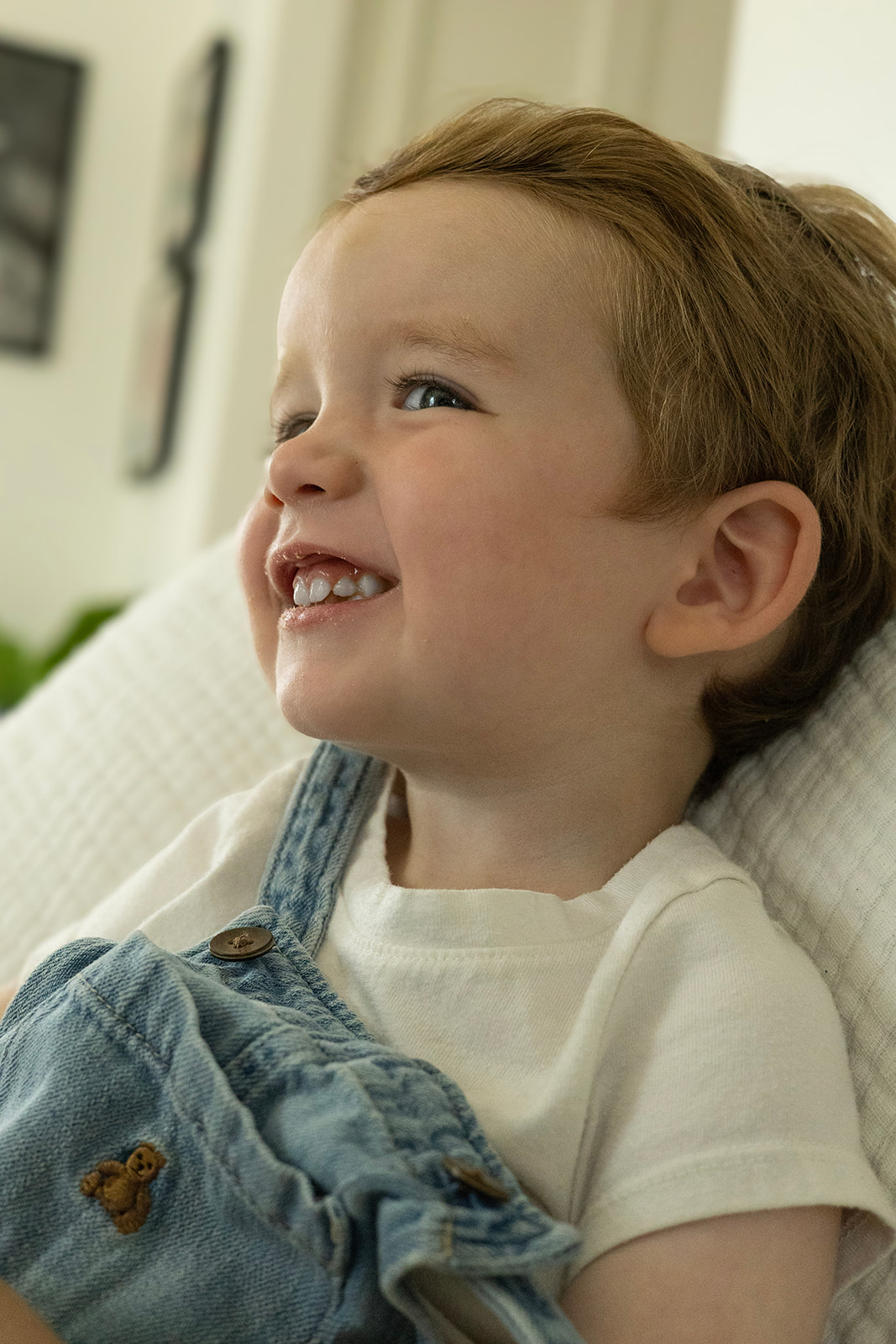 Grayson Henry, toddler model + actor — portrait shot — photographed in Los Angeles (frame 5)